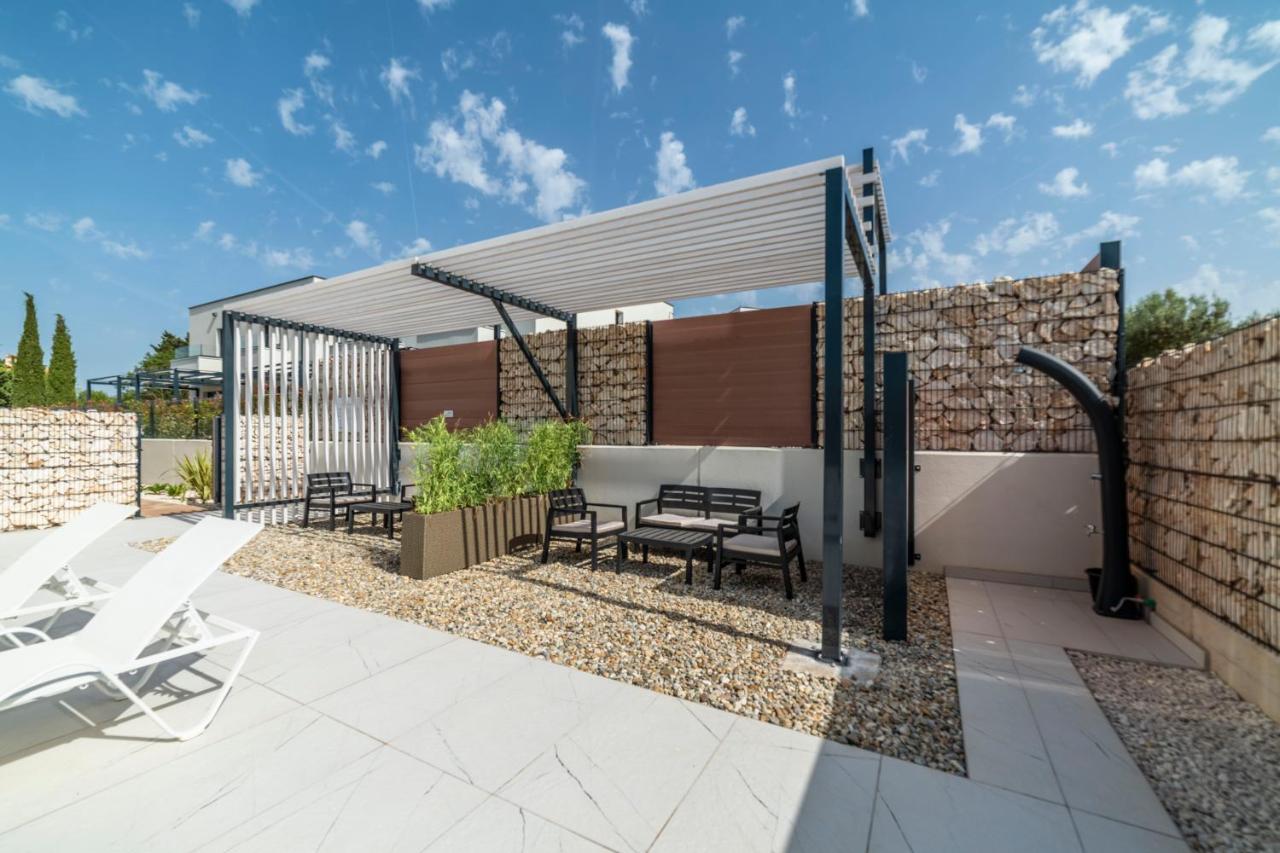 PINNA RESIDENCE - Datul Pula Bagian luar foto