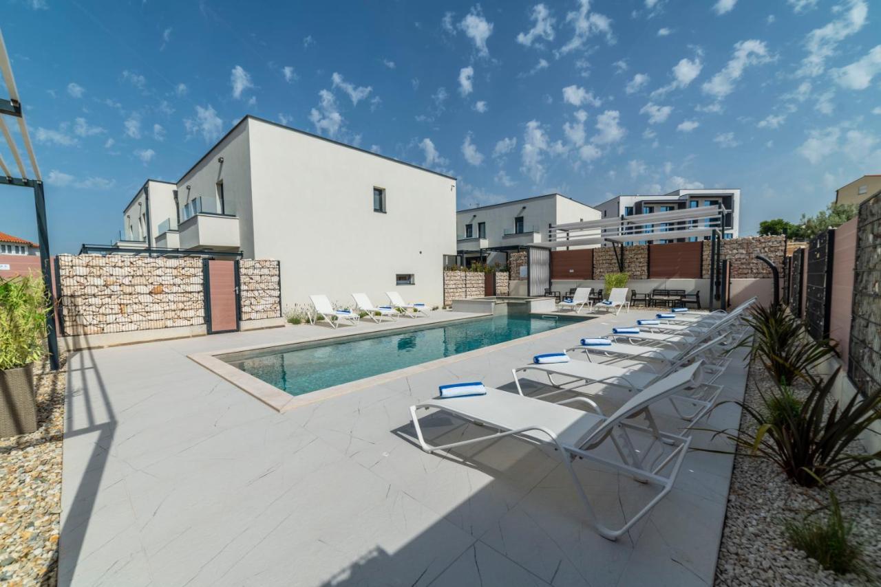 PINNA RESIDENCE - Datul Pula Bagian luar foto