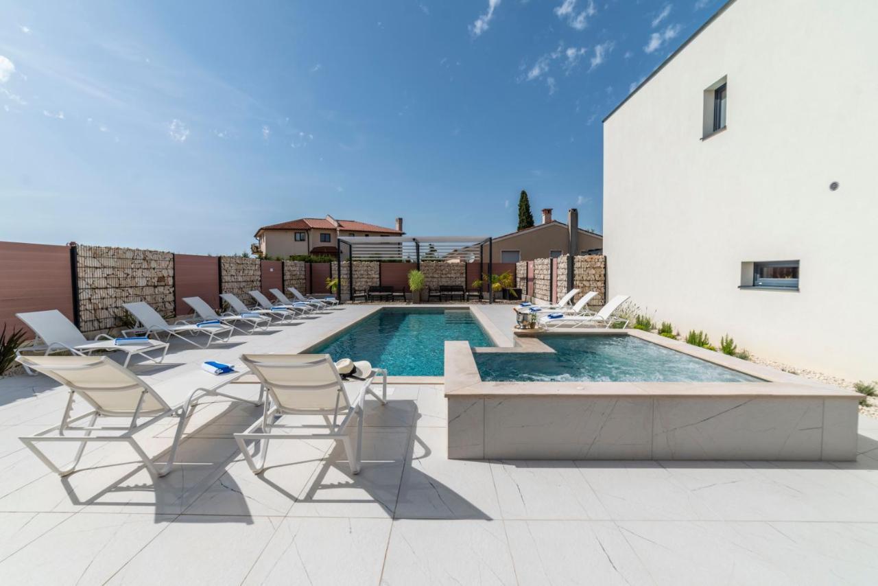 PINNA RESIDENCE - Datul Pula Bagian luar foto