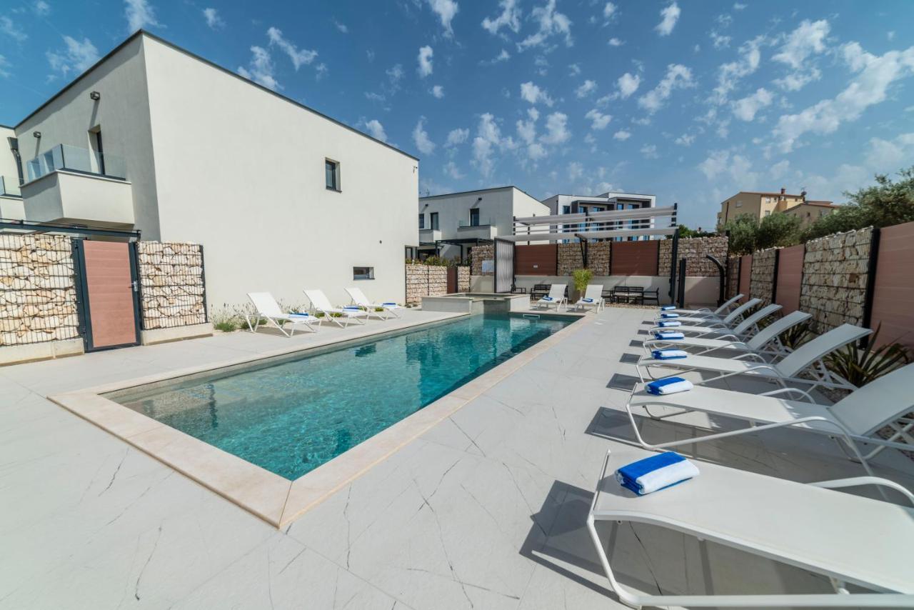 PINNA RESIDENCE - Datul Pula Bagian luar foto
