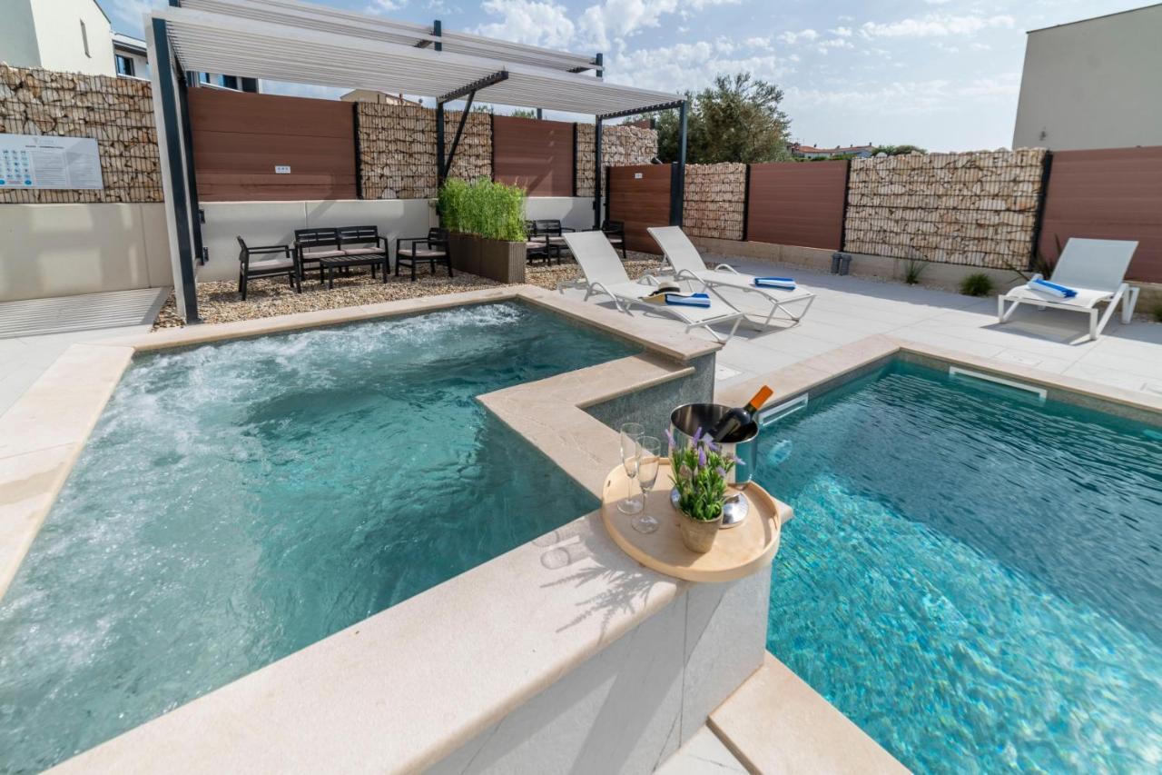 PINNA RESIDENCE - Datul Pula Bagian luar foto