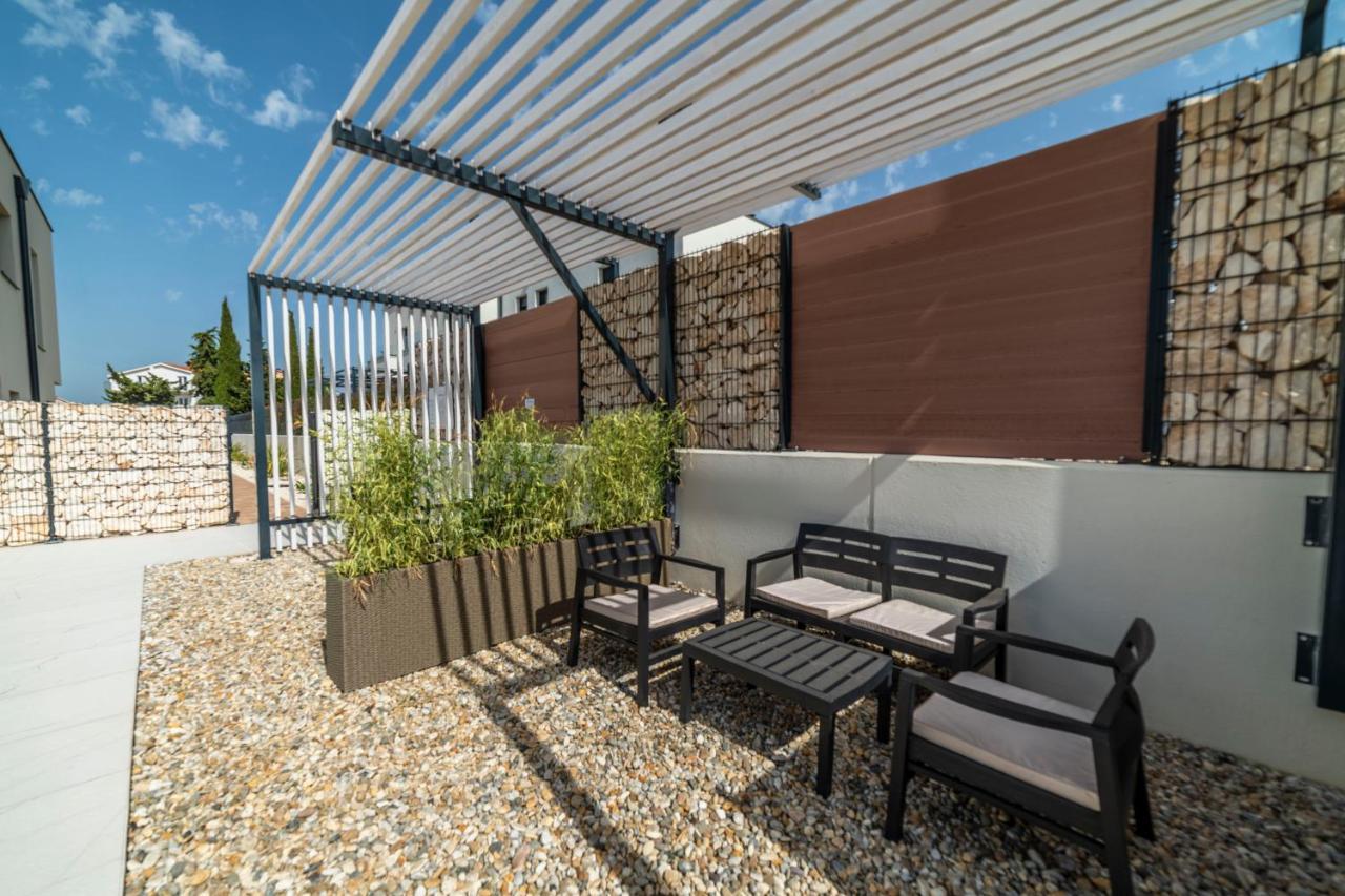 PINNA RESIDENCE - Datul Pula Bagian luar foto