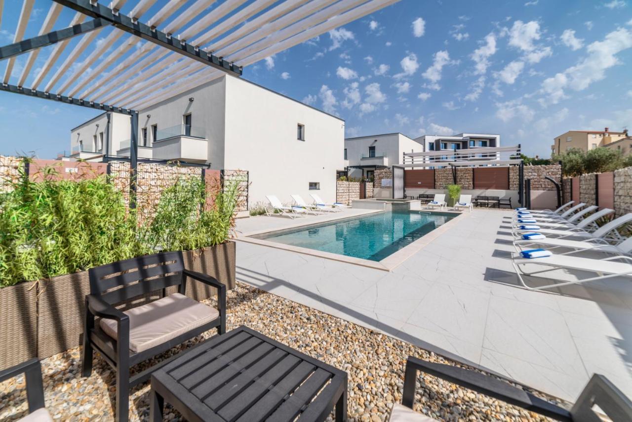 PINNA RESIDENCE - Datul Pula Bagian luar foto