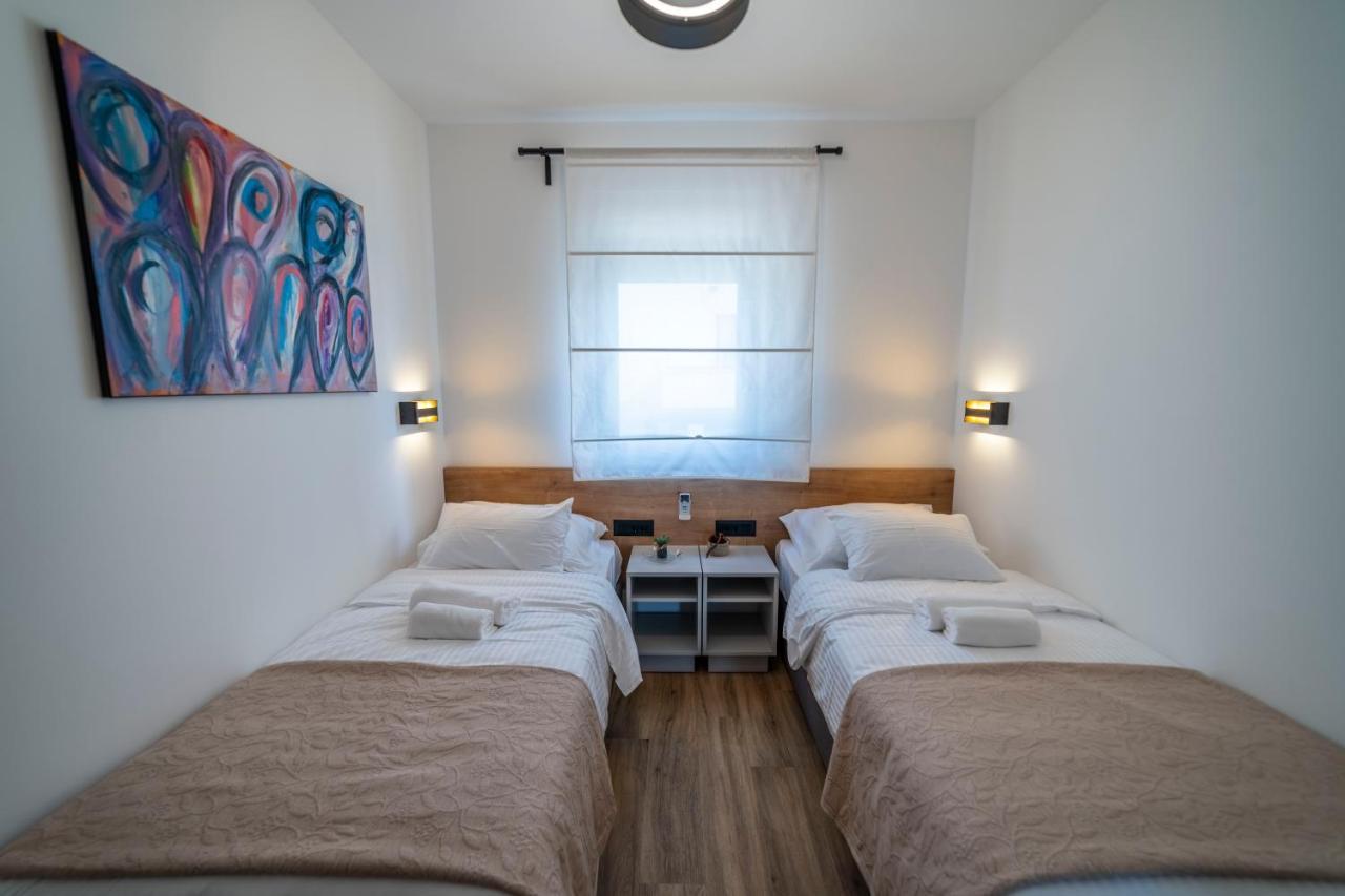 PINNA RESIDENCE - Datul Pula Bagian luar foto