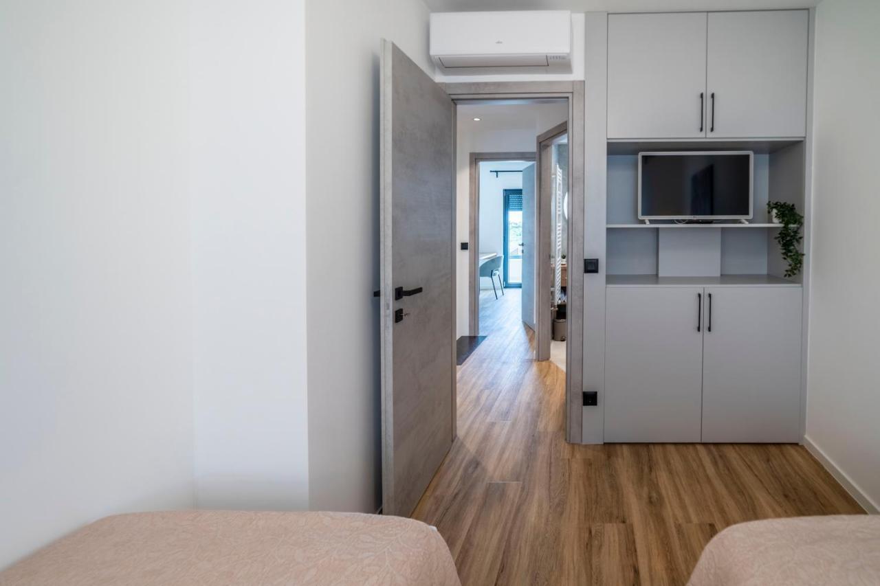 PINNA RESIDENCE - Datul Pula Bagian luar foto