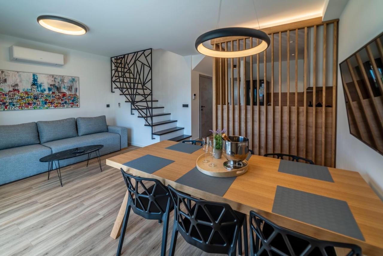 PINNA RESIDENCE - Datul Pula Bagian luar foto