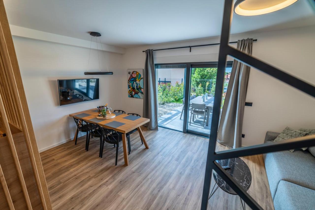 PINNA RESIDENCE - Datul Pula Bagian luar foto