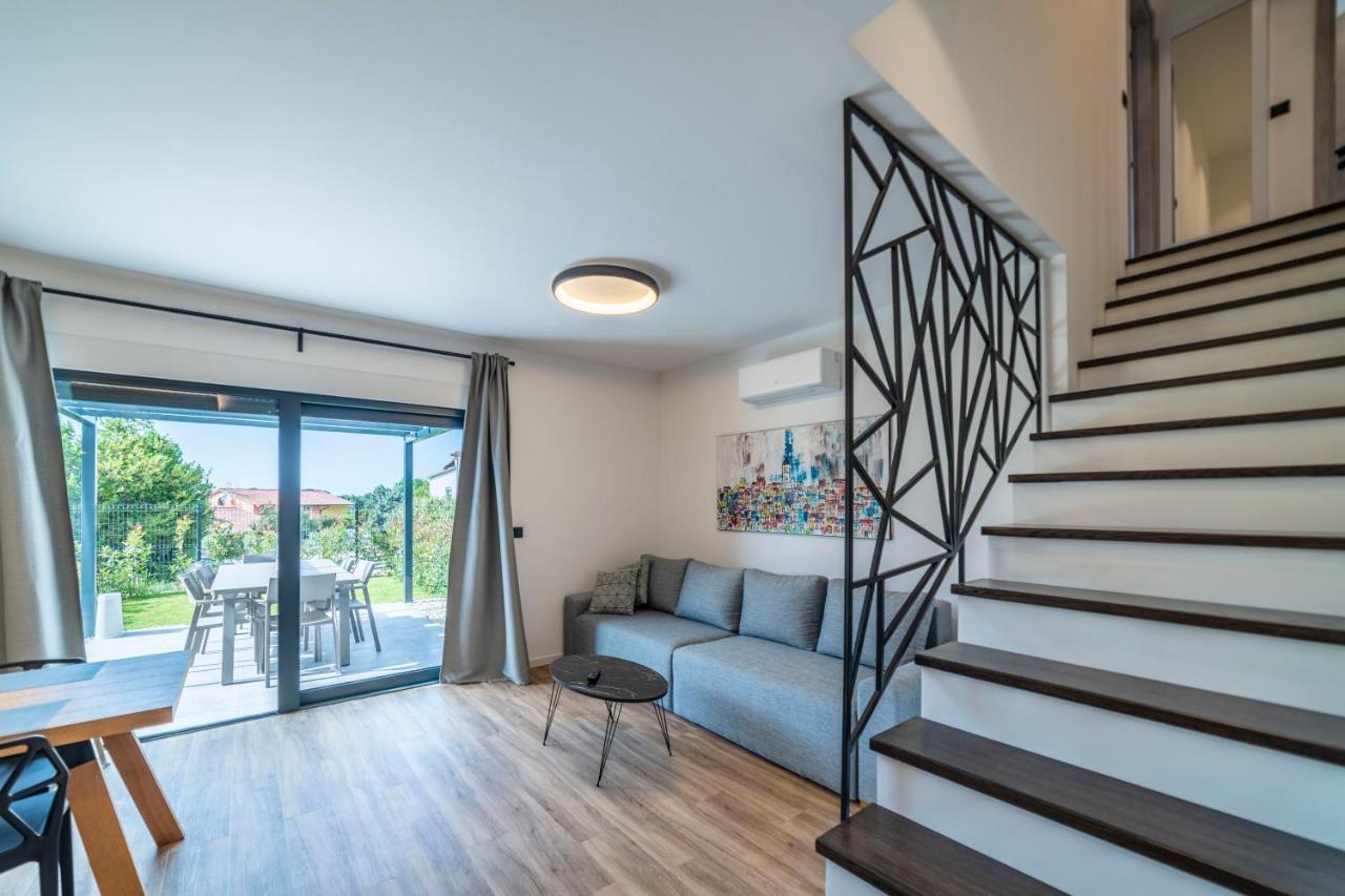 PINNA RESIDENCE - Datul Pula Bagian luar foto
