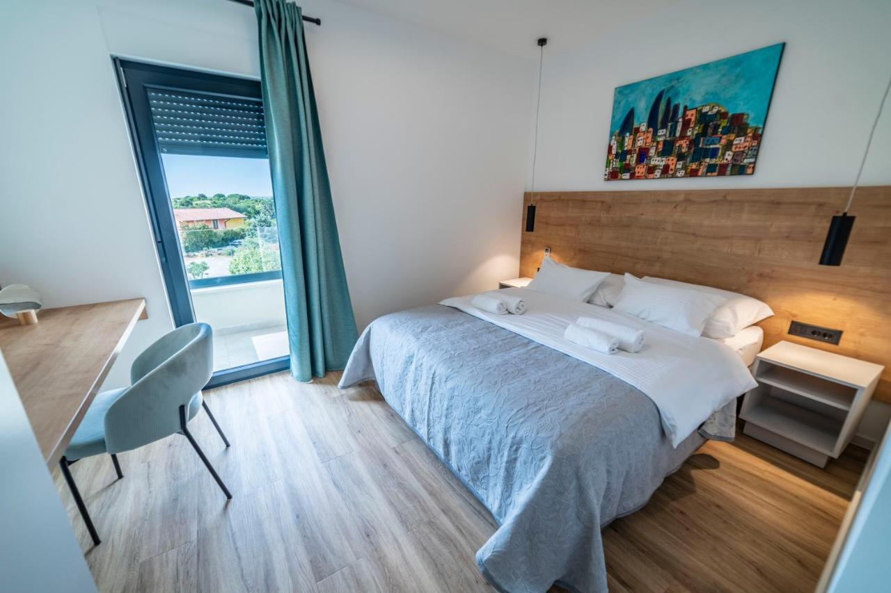 PINNA RESIDENCE - Datul Pula Bagian luar foto