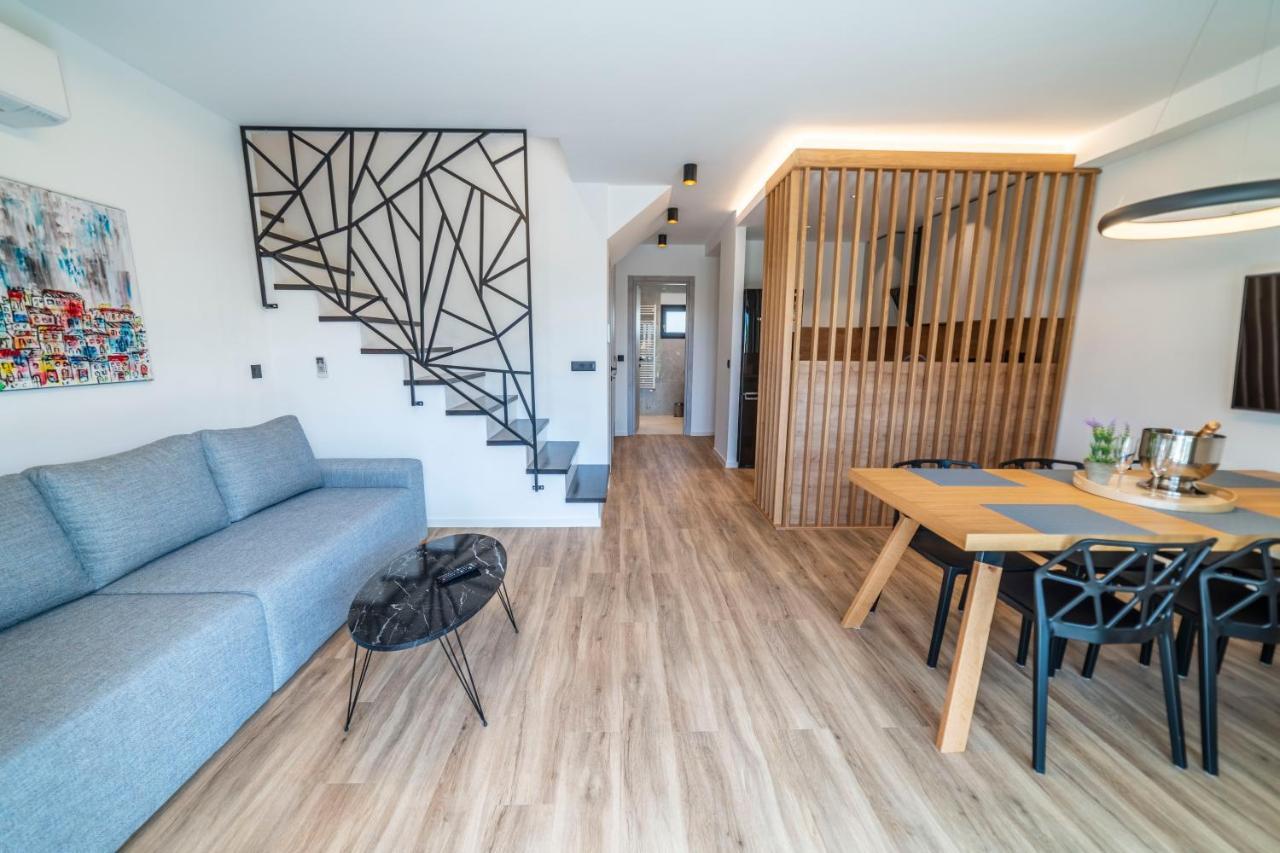 PINNA RESIDENCE - Datul Pula Bagian luar foto