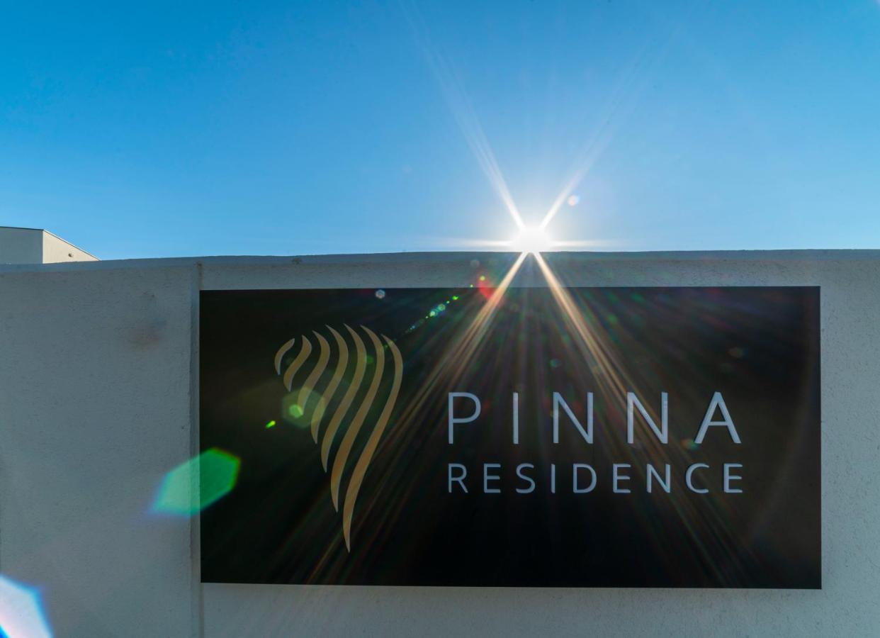 PINNA RESIDENCE - Datul Pula Bagian luar foto