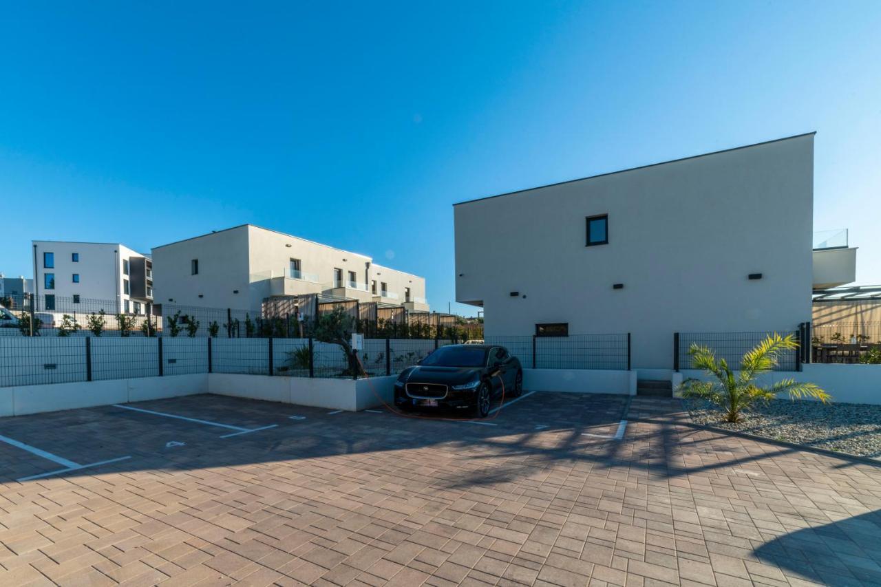 PINNA RESIDENCE - Datul Pula Bagian luar foto