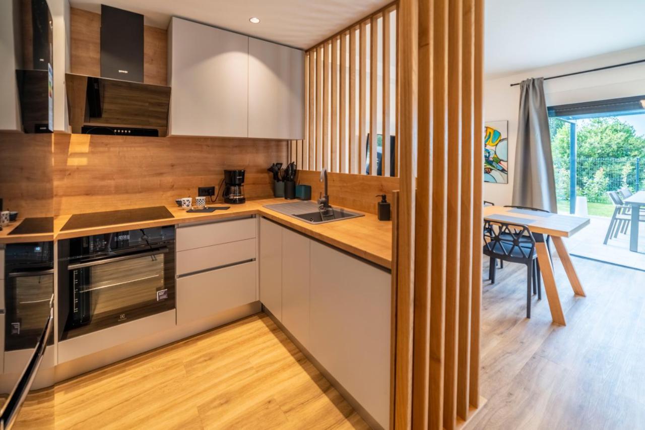 PINNA RESIDENCE - Datul Pula Bagian luar foto