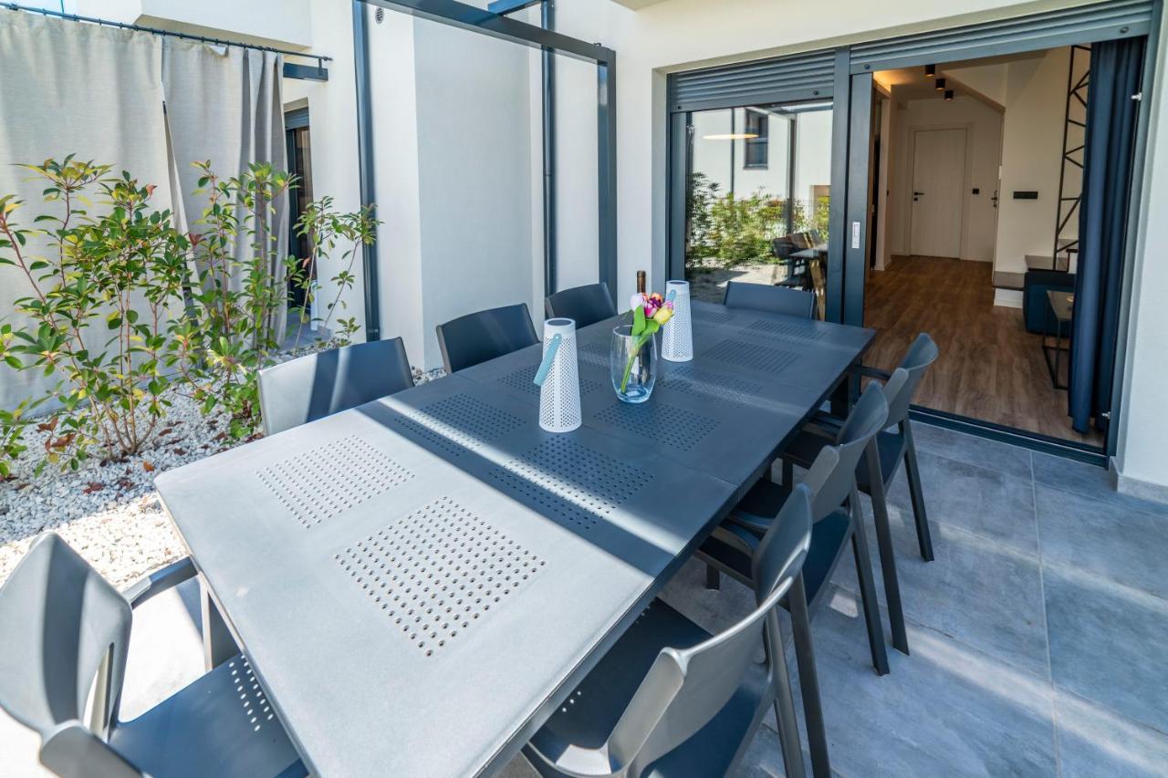 PINNA RESIDENCE - Datul Pula Bagian luar foto