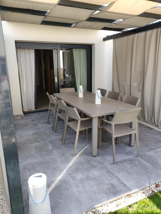 PINNA RESIDENCE - Datul Pula Bagian luar foto